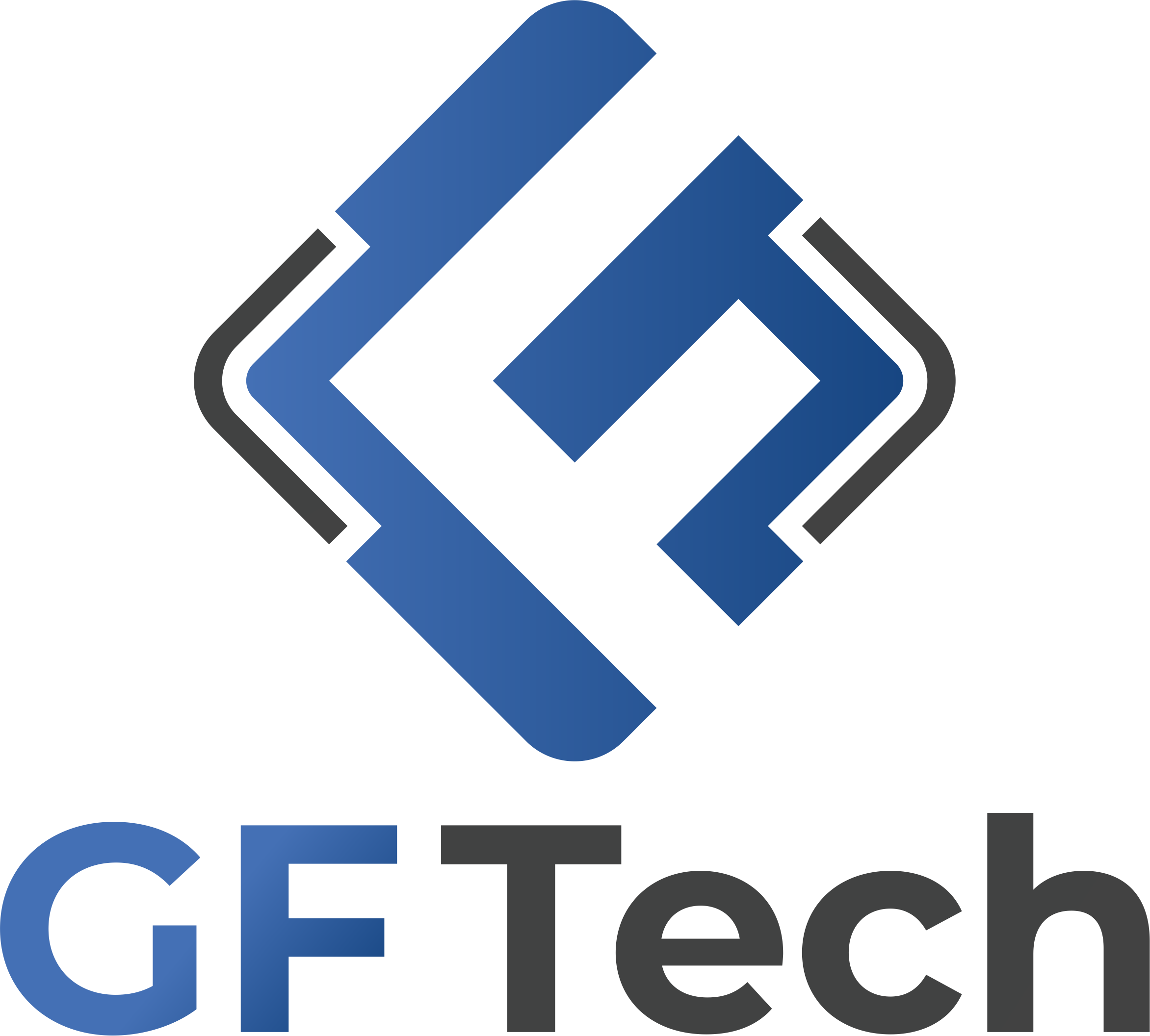 Logo GFTech